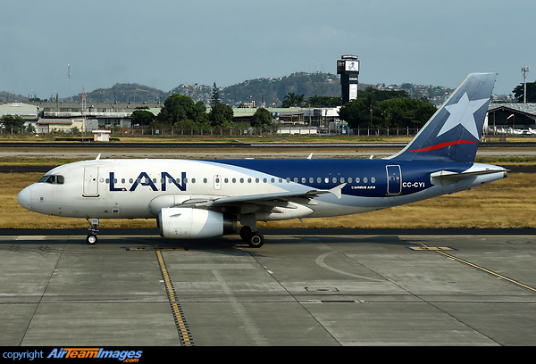 Airbus A319-132 Airbus A319-132