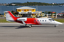 Bombardier Learjet 55