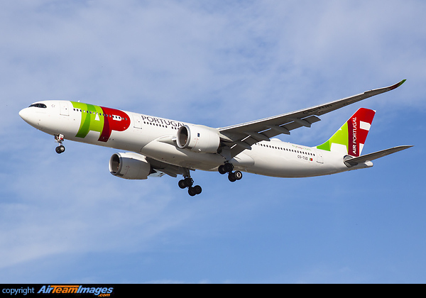 Airbus A330-941 Airbus A330-941
