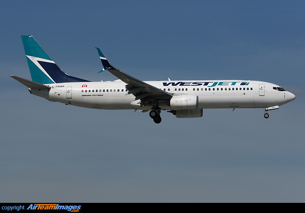 Boeing 737-8CT Boeing 737-8CT