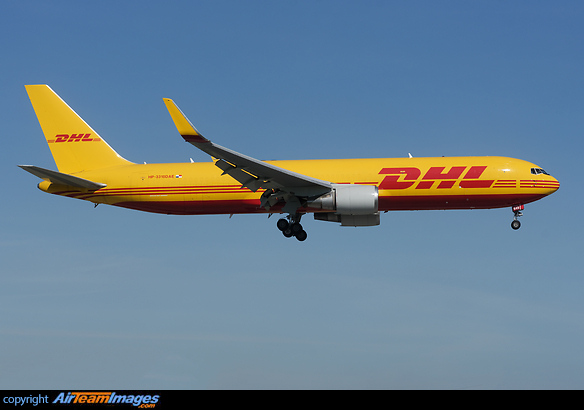 Boeing 767-304/ER(BCF) Boeing 767-304/ER(BCF)