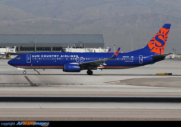 Boeing 737-8F2 Boeing 737-8F2