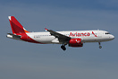 Airbus A320-233