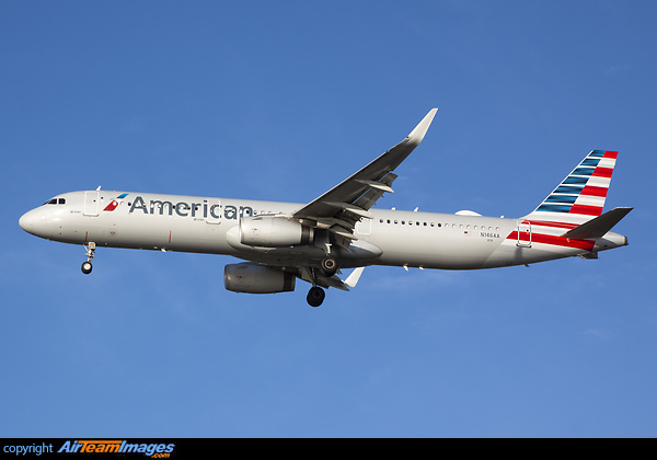 Airbus A321-231 Airbus A321-231