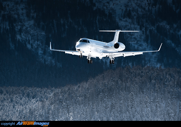 Embraer Legacy 600 Embraer Legacy 600