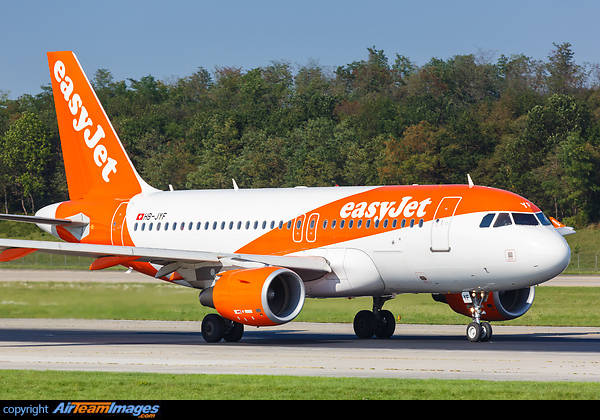 Airbus A319-111 Airbus A319-111