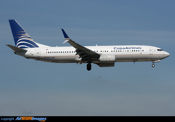 Boeing 737-8V3 Boeing 737-8V3