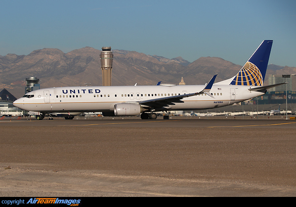 Boeing 737-924/ER Boeing 737-924/ER