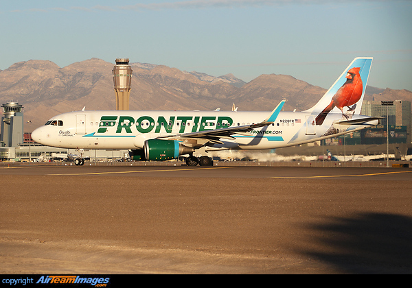 Airbus A320-214 Airbus A320-214