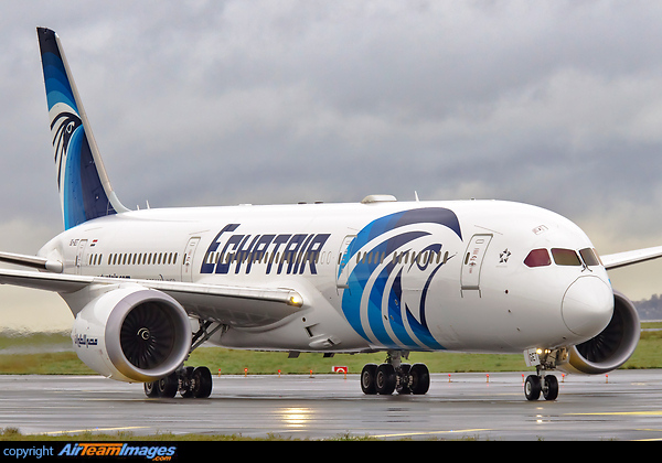 Boeing 787-9 Dreamliner Boeing 787-9 Dreamliner