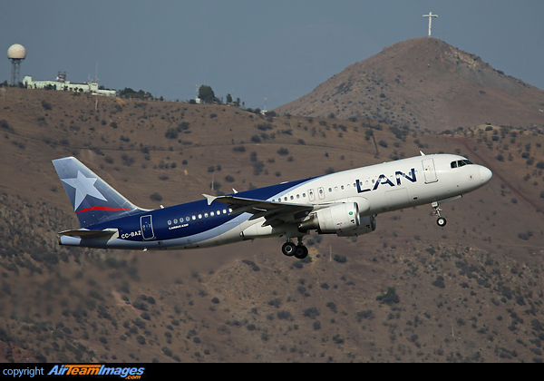 Airbus A320-214 Airbus A320-214