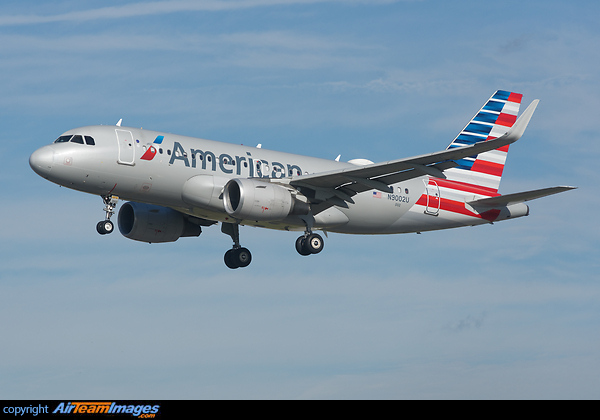 Airbus A319-112 Airbus A319-112