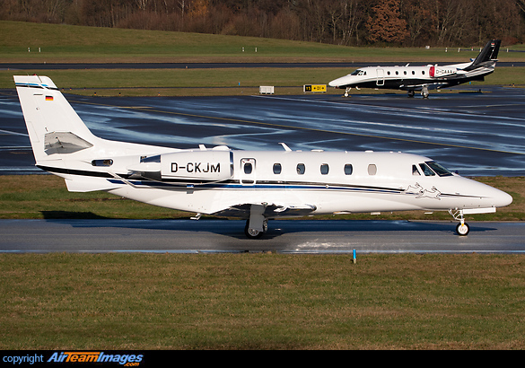 Cessna 560XL Citation XLS+ Cessna 560XL Citation XLS+