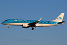 Embraer ERJ-190STD