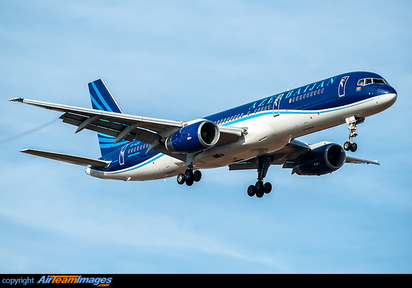 Boeing 757-22L Boeing 757-22L