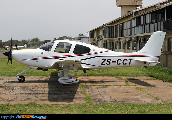 Cirrus SR-20 Cirrus SR-20