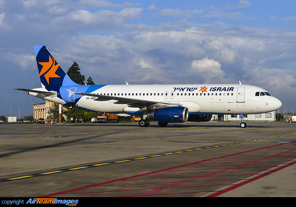 Airbus A320-232 Airbus A320-232
