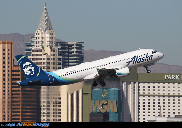 Airbus A320-214 Airbus A320-214