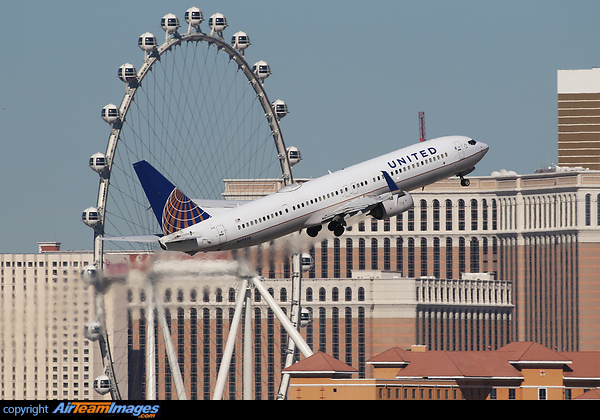 Boeing 737-924/ER Boeing 737-924/ER