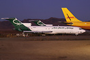 Boeing 727-212(Adv)F