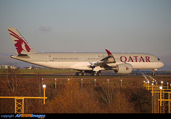 Airbus A350-941 Airbus A350-941