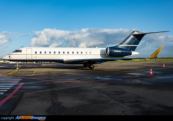 Bombardier Global Express Bombardier Global Express