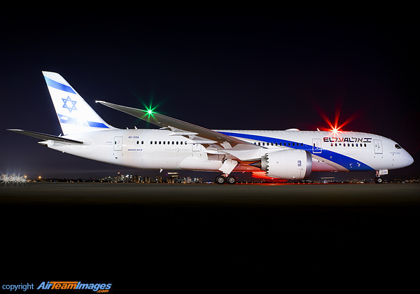 Boeing 787-8 Dreamliner Boeing 787-8 Dreamliner