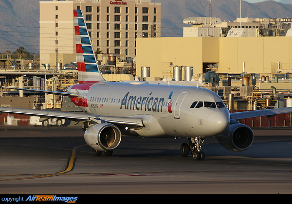 Airbus A319-112 Airbus A319-112