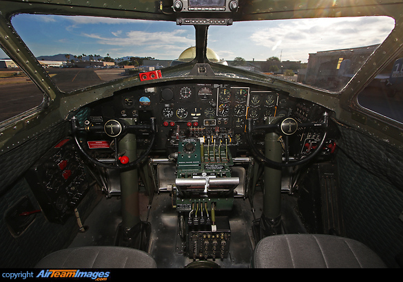 Boeing B-17G Flying Fortress Boeing B-17G Flying Fortress