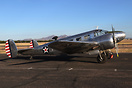 Beech D18S