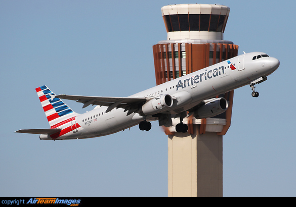 Airbus A321-231 Airbus A321-231