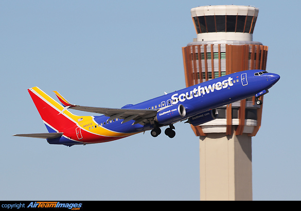 Boeing 737-8H4 Boeing 737-8H4