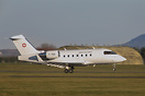 Bombardier Challenger 604
