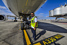 Ground Staff