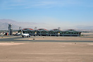Calama - El Loa Airport