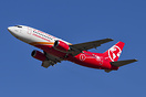 Boeing 737-322