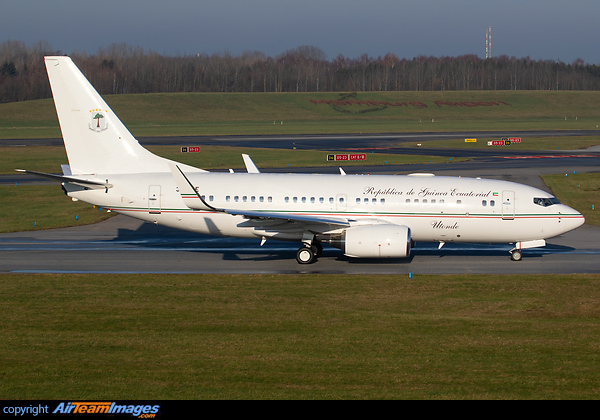 Boeing Business Jet BBJ Boeing Business Jet BBJ
