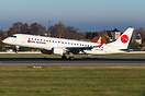 Embraer ERJ-190LR