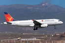 Airbus A320-232