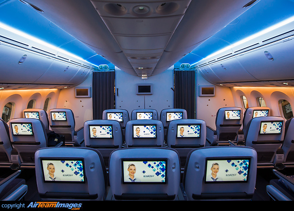 Boeing 787-8 Dreamliner Boeing 787-8 Dreamliner