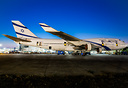 Boeing 747-458