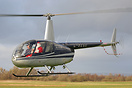 Robinson R-44 Astro