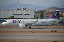 Airbus A320-251N