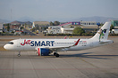 Airbus A320-271N