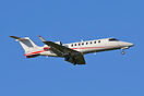 Bombardier Learjet 75