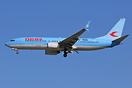 Boeing 737-86N