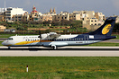 Ex VT-JCM