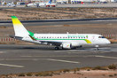 Embraer ERJ-175LR