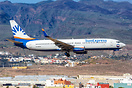 Boeing 737-8Z9