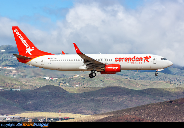 Boeing 737-86N Boeing 737-86N